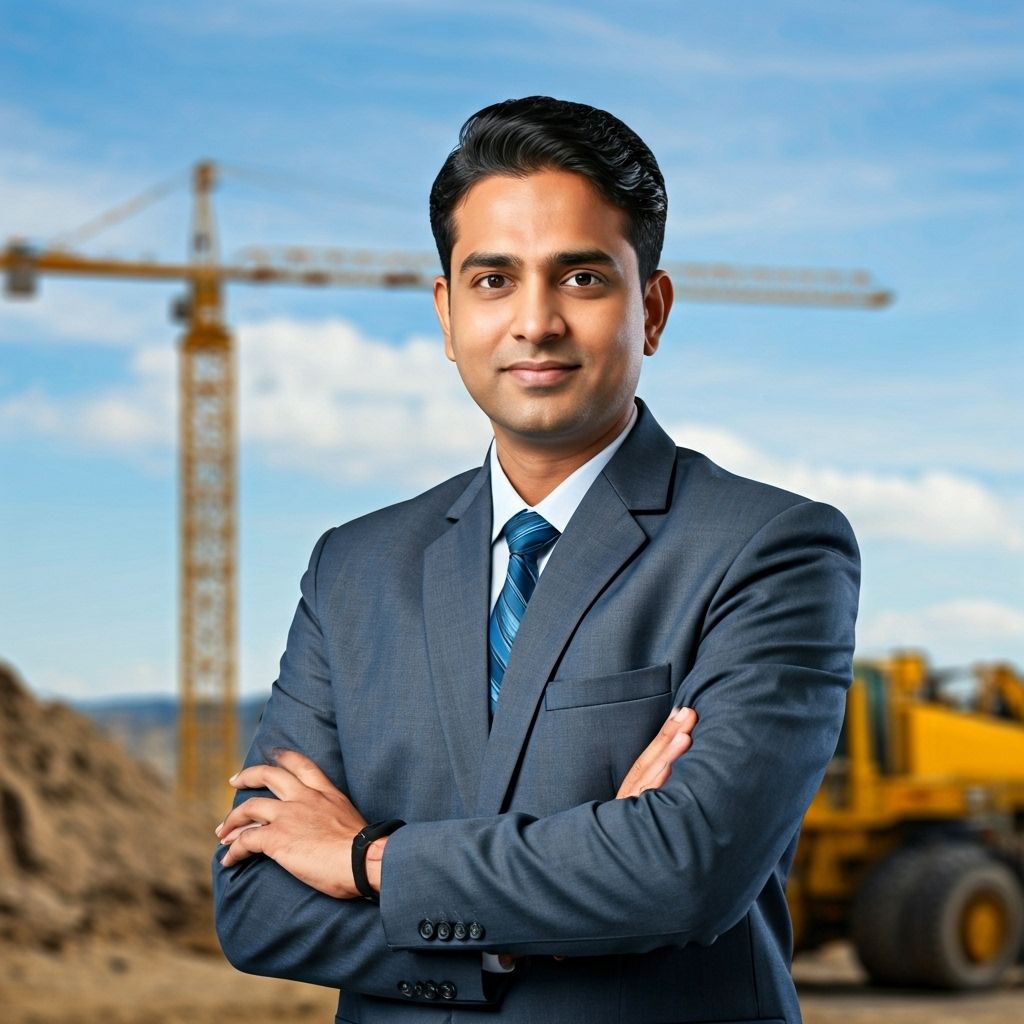 Amarjit Singh Bhangal