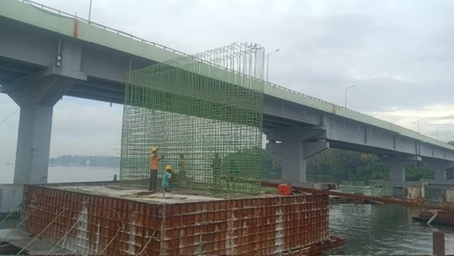 Bridge Construction