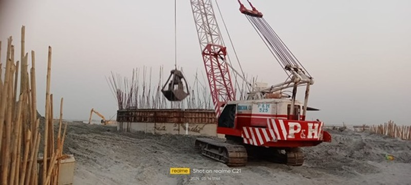 Well Sinking & Boring